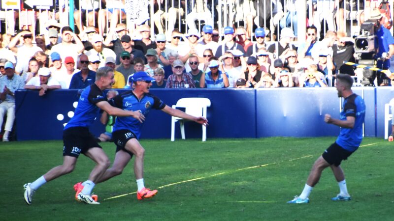 Favorieten van Zwieten, van Popta en Steenstra winnen 171ste PC