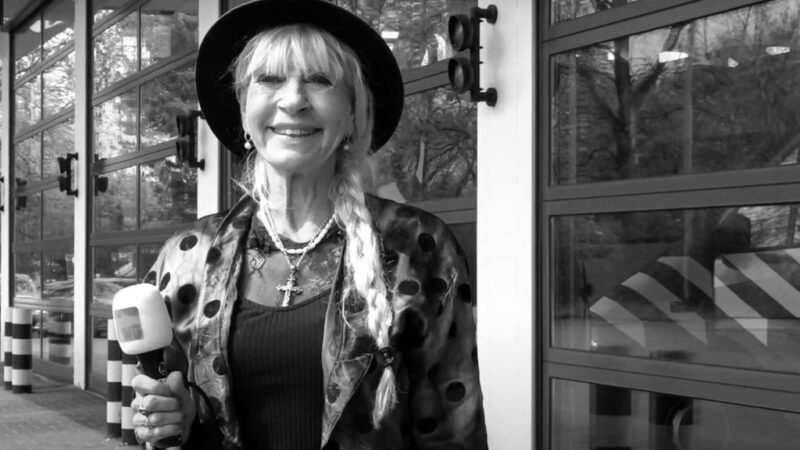 IN MEMORIAM in de LC: Jane Rose Kelly Clarent (66) wilde mensen blij maken