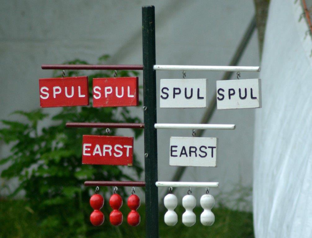 Waterpoortpartij in Sneek weer op kaatskalender