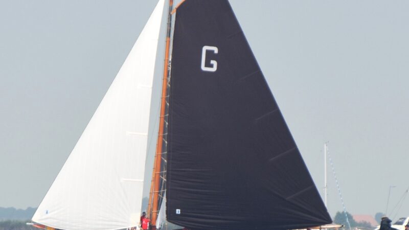 Doarp Grou naar tweede dagzege met zicht op SKS-kampioenschap 2024