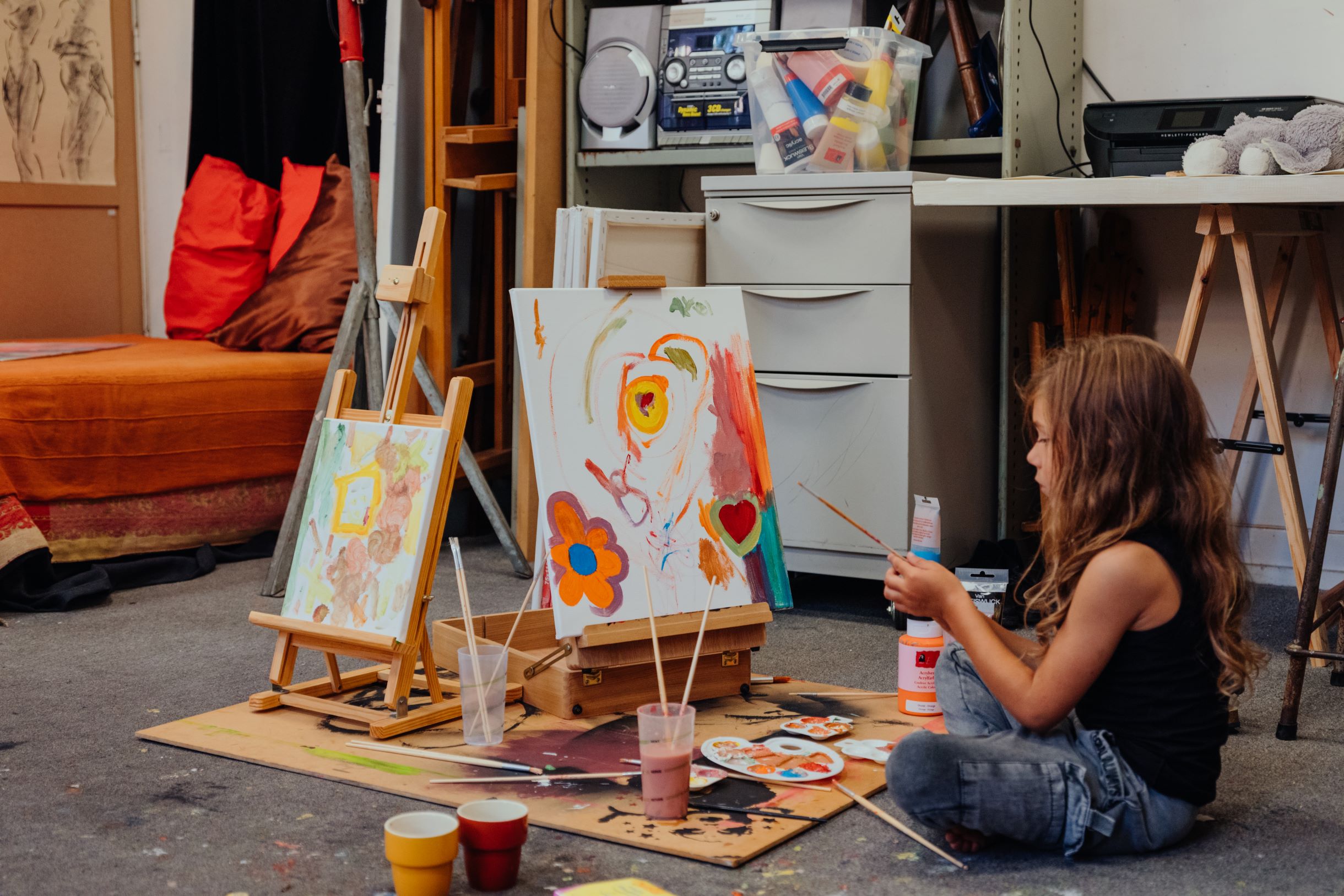 Culturele opening Leeuwarden dit jaar met slotconcert Zuidergracht