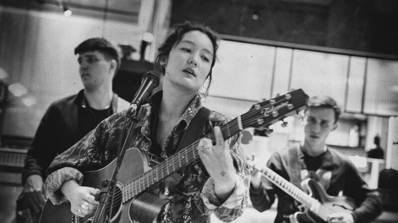 Popronde Leeuwarden maakt programma bekend: 40 gratis optredens op 18 locaties