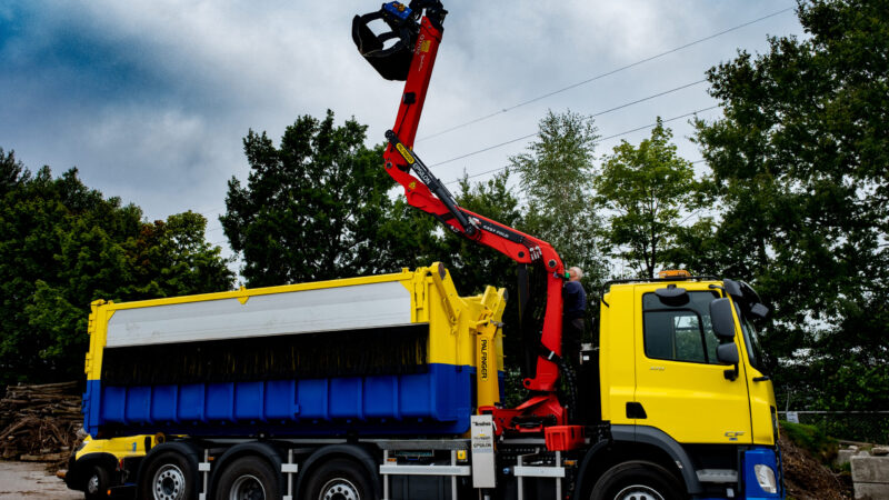 Tweede ronde Tegeltaxi in september en oktober