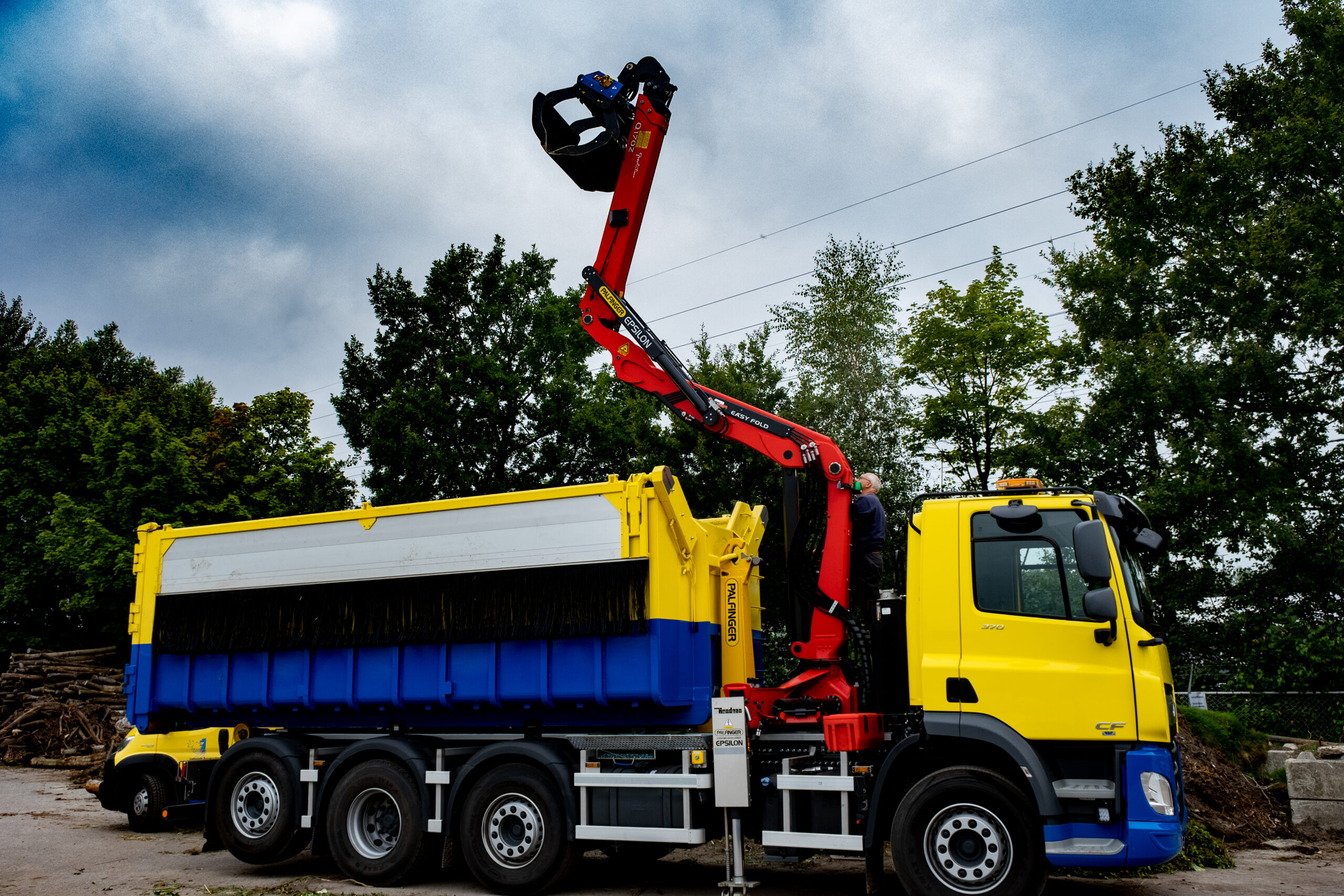 Tweede ronde Tegeltaxi in september en oktober
