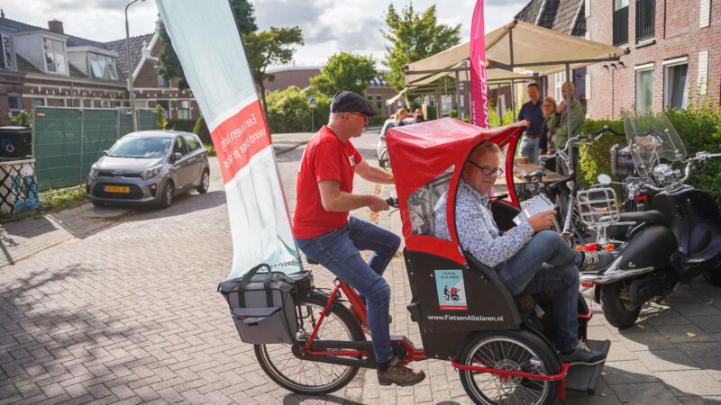 Op Buurtexpeditie in Oud Oost/Zeeheldenbuurt