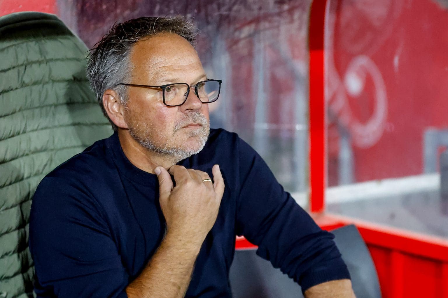 Nabeschouwing Jong FC Utrecht – SC Cambuur met Henk de Jong en Benjamin Pauwels