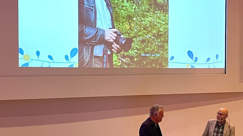 ‘Heilzaam Groen’ Symposium MCL