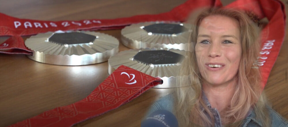 Rixt van der Horst uit Grou blikt terug op succesvolle Paralympische Spelen