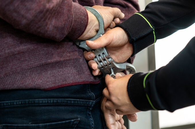 Twee Leeuwarders aangehouden bij vechtpartij in de Koningsstraat