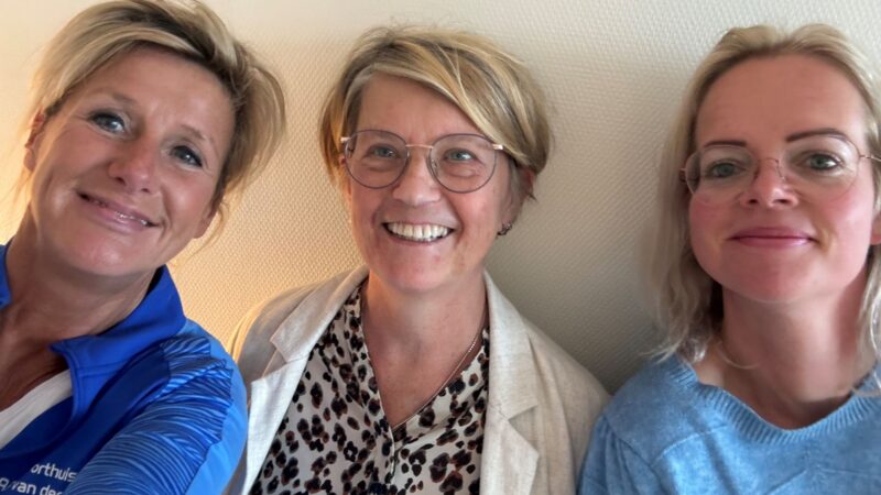 Wandel mee van 10-13 oktober voor gratis mentale steun tijdens de Walk of Life