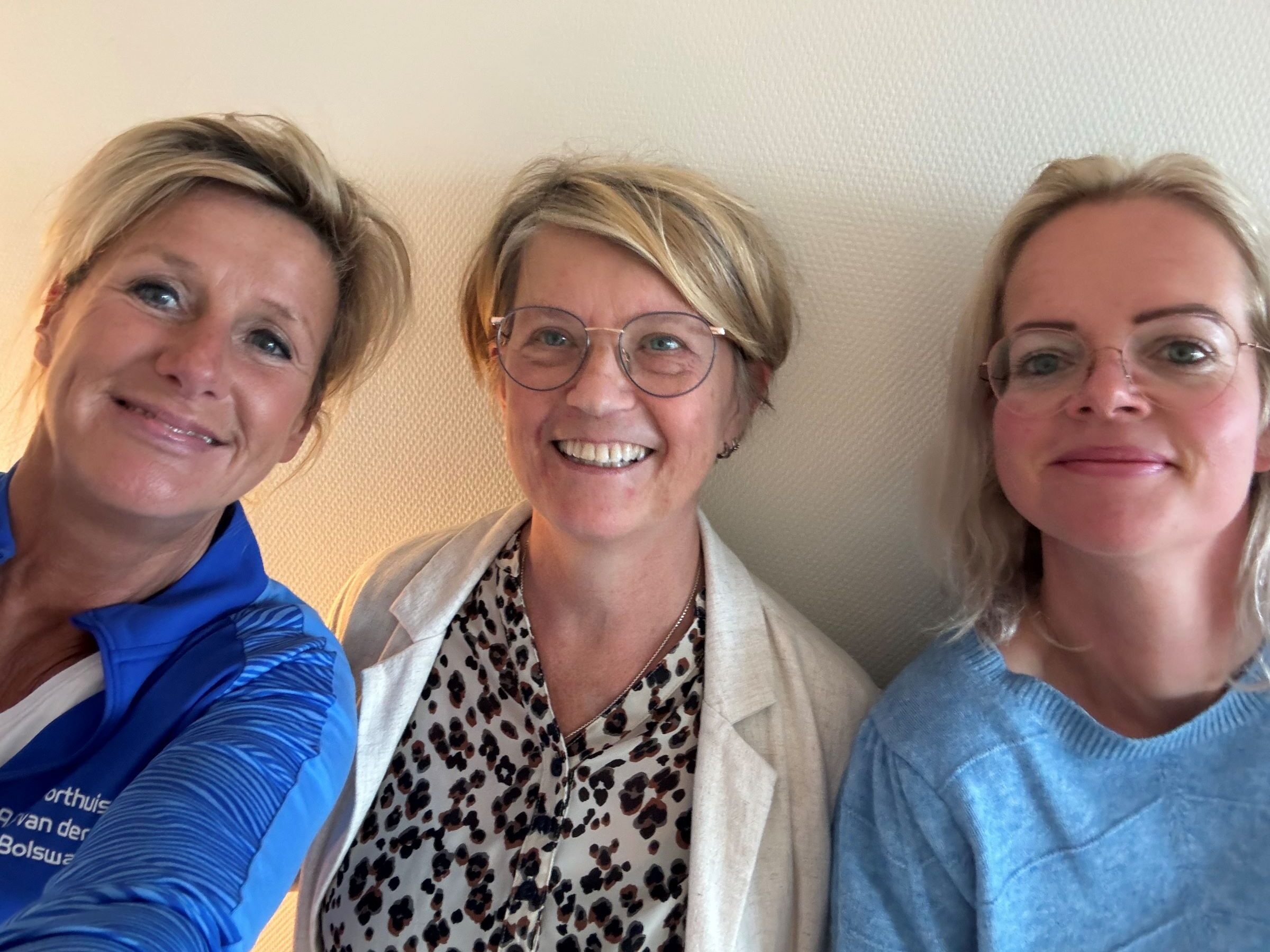 Wandel mee van 10-13 oktober voor gratis mentale steun tijdens de Walk of Life