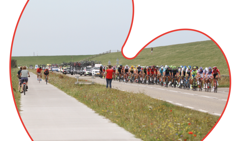 BetCity Elfsteden Race kan doorgaan zonder politiebegeleiding