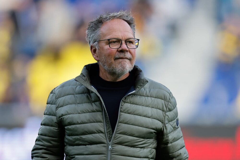 VIDEO Henk de Jong: “We zijn door de ondergrens gegaan”