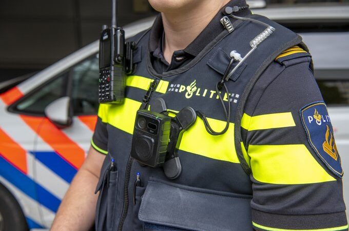 Leeuwarder (23) zegt vuurwapen te gaan gebruiken maar heeft geen vuurwapen; wel een gestolen fiets