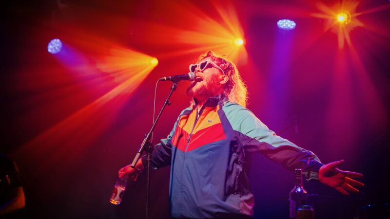 Leeuwarden muziekhoofdstad van Nederland met veertig gratis optredens op 18 locaties