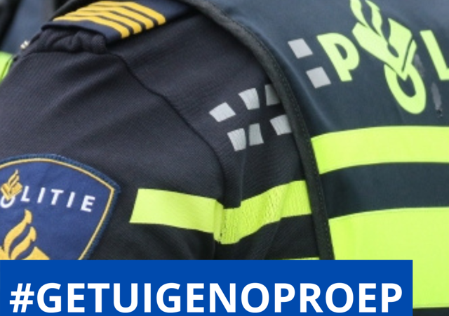 Vader en zoon mishandeld op de Emmakade in Leeuwarden