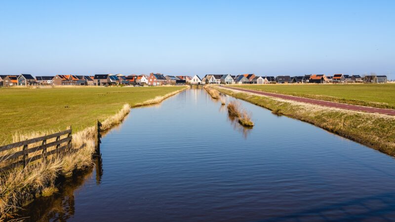 Wijkpanel De Zuidlanden wil een wijkcentrum