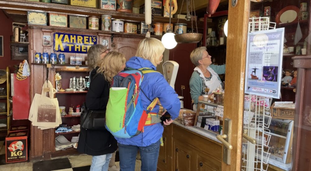 VIDEO: Museumnacht in de Grutterswinkel