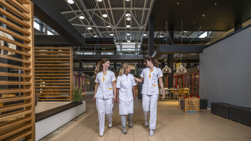 Praat mee over toekomst ziekenhuiszorg in Friesland