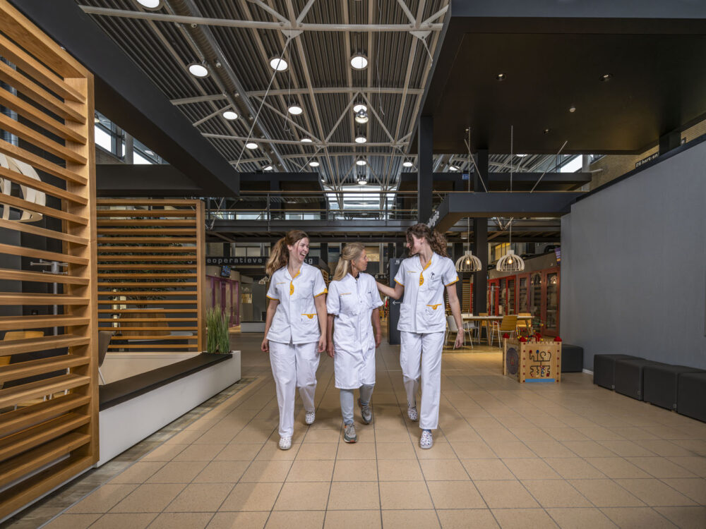 Praat mee over toekomst ziekenhuiszorg in Friesland