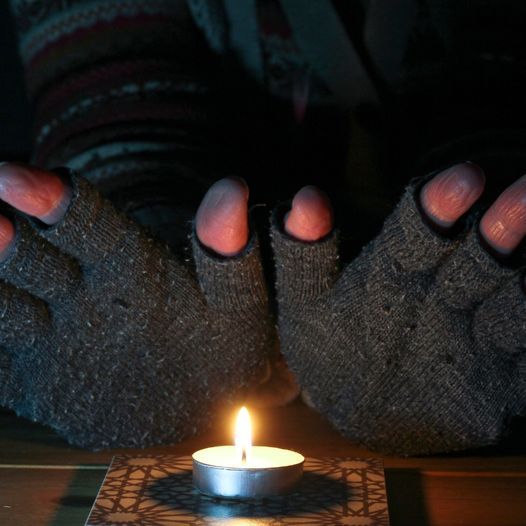 Leger des Heils Leeuwarden start op Wereld Dakloze Mensen Dag actie om winterkleding te doneren