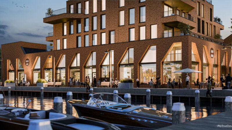 Waar en voor wie willen we in Leeuwarden de komende jaren duizenden woningen bouwen?