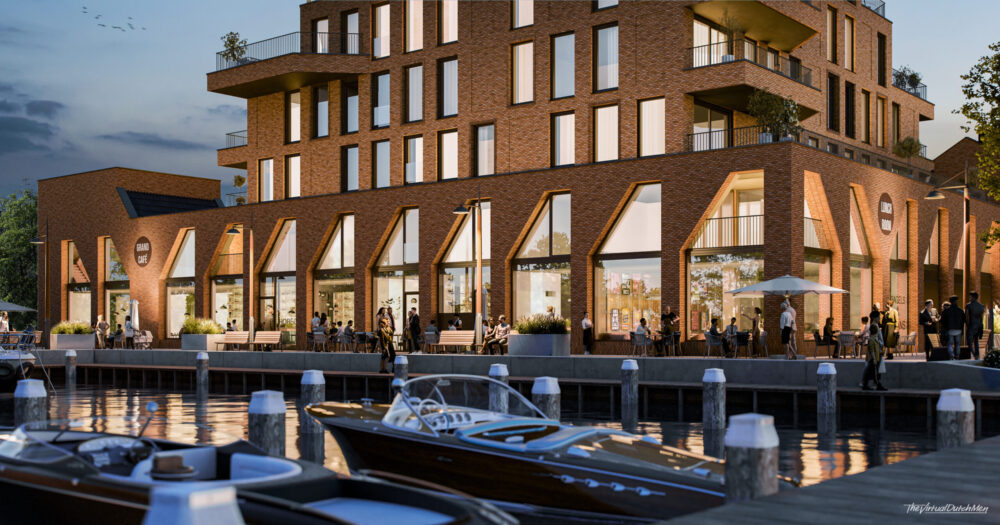 Waar en voor wie willen we in Leeuwarden de komende jaren duizenden woningen bouwen?