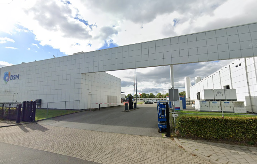 Donderdag werkonderbreking bij dsm-firmenich in Leeuwarden