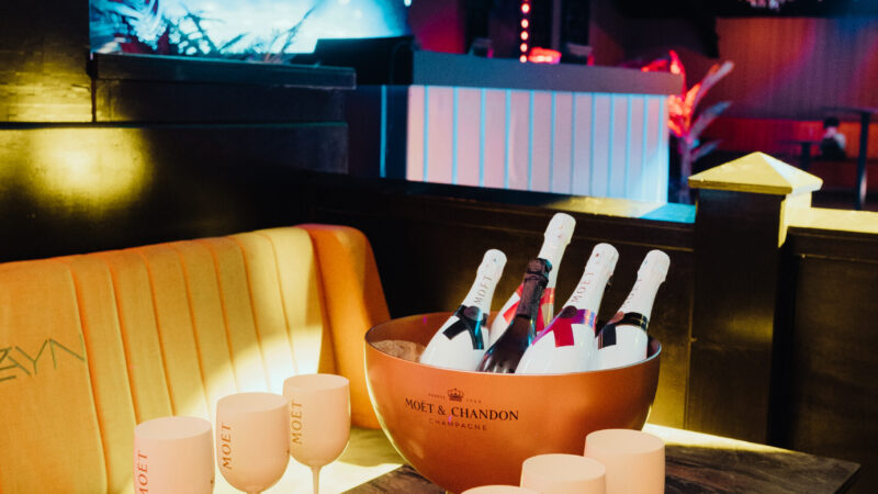 Club Zayn door Burgemeester Buma gesloten