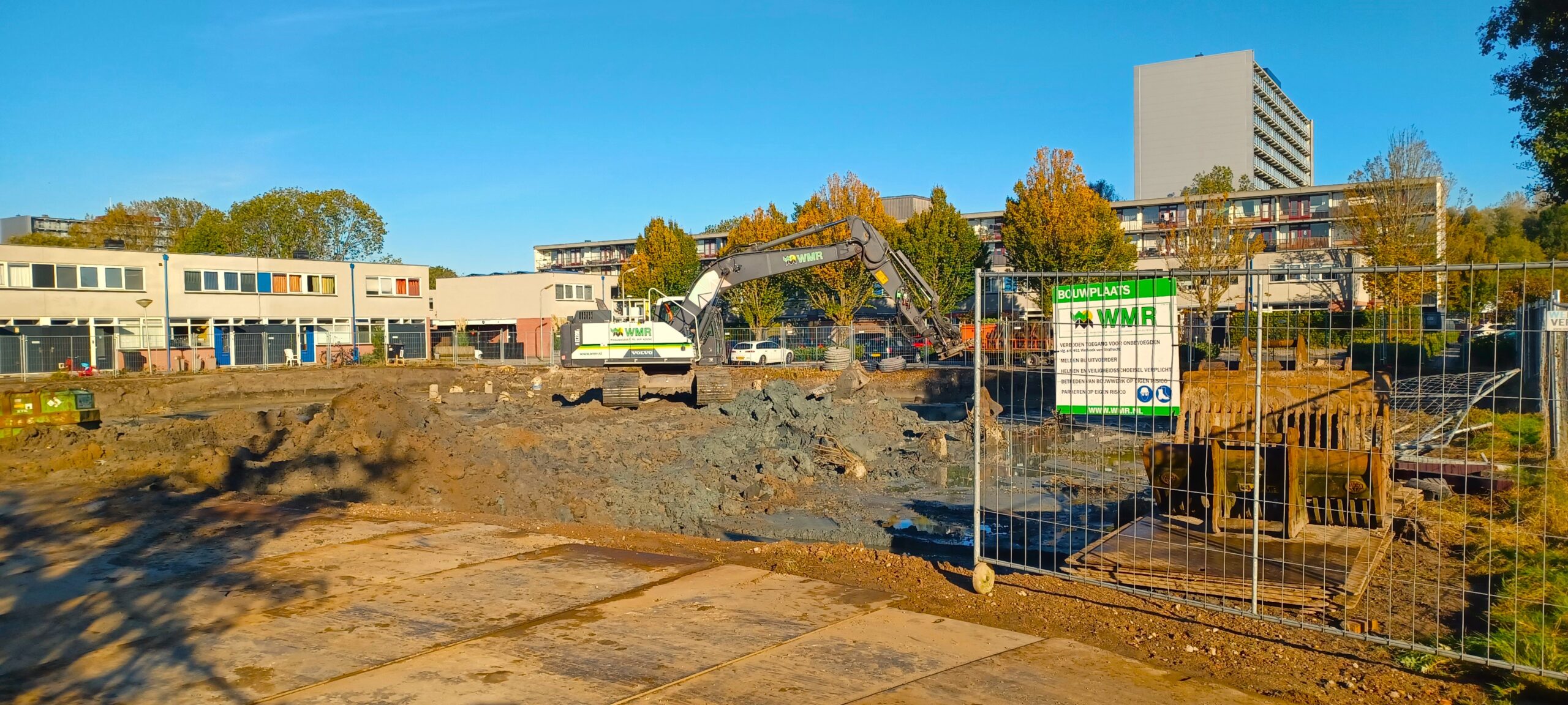 Bouw 67 zorgappartementen op terrein voormalige Adelaarkerk in Leeuwarden