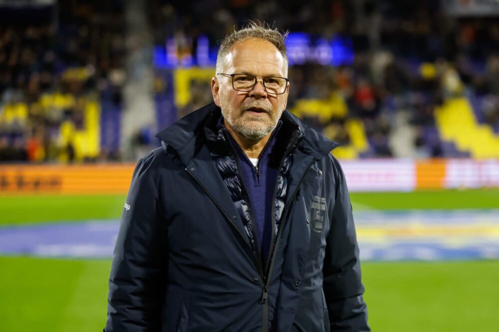 VIDEO Henk de Jong: “Het publiek heeft ons er doorheen gesleept”