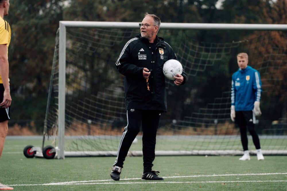 Voorbeschouwing Excelsior – SC Cambuur met Henk de Jong en Ilias Alhaft: En nu door!