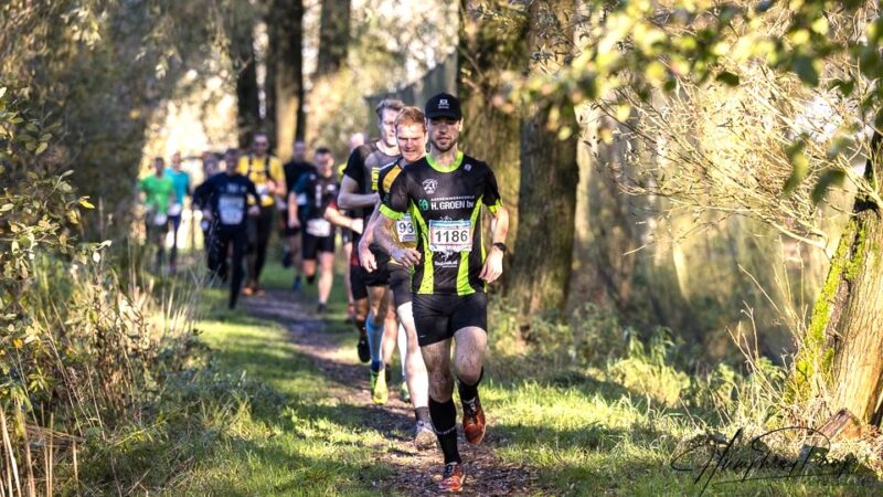 Derde editie van de Sytze Wetting Trail zondag 3 november
