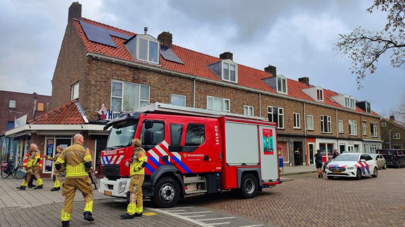 Stroomstoring in Hondiusstraat, Jan van Scorelstraat en d’Hondecoeterstraat in Leeuwarden