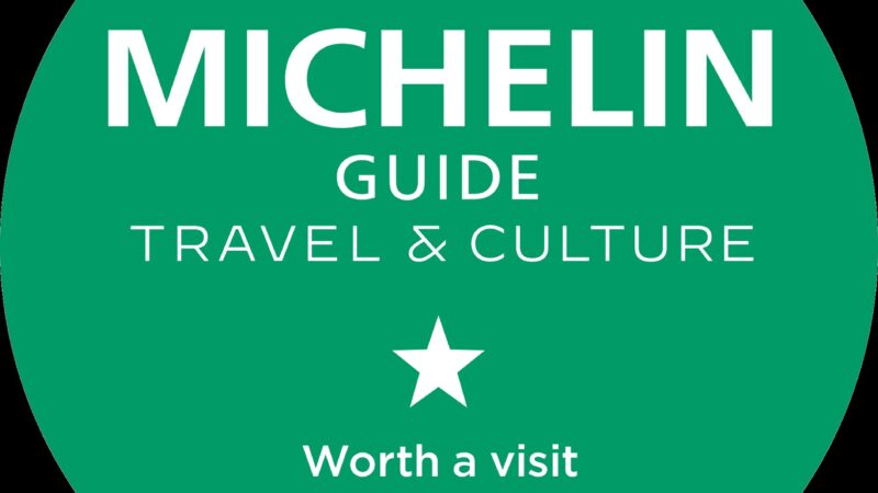 Leeuwarden als toeristische bestemming bekroond met Michelinster