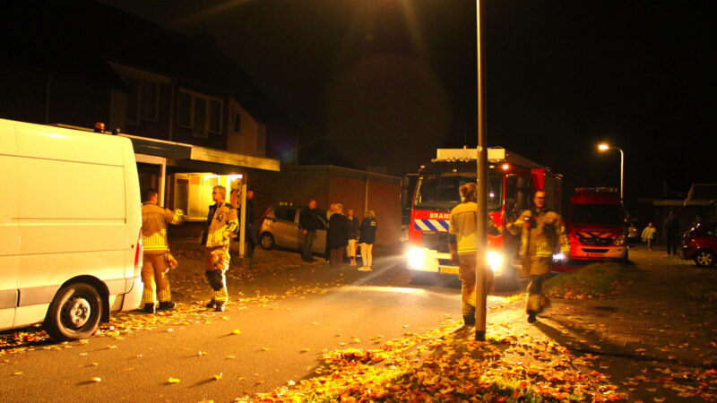 Uitgebreid onderzoek naar stankoverlast in Leeuwarden