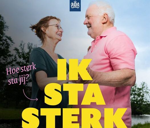 Informatiemarkt valpreventie op 4 oktober in gemeentehuis Leeuwarden