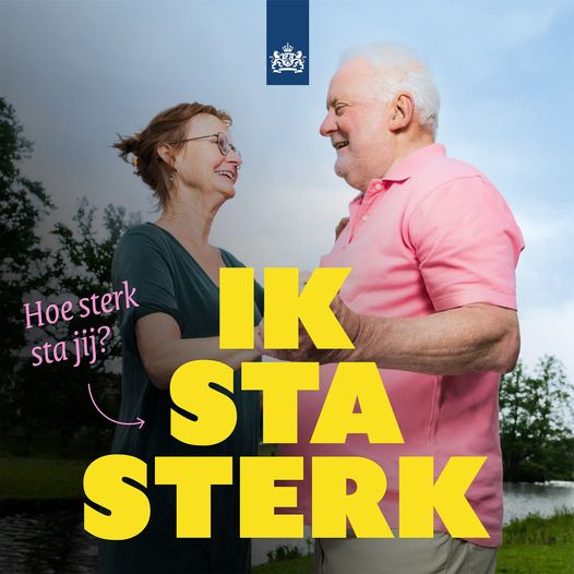 Informatiemarkt valpreventie op 4 oktober in gemeentehuis Leeuwarden