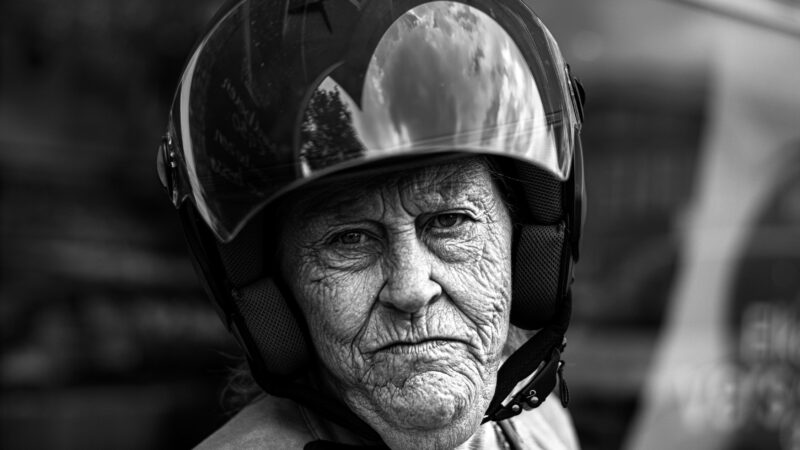 Foto-expositie van Dineke Kaal brengt armoede in Leeuwarden in beeld