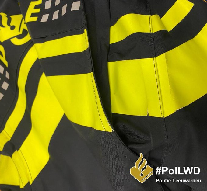 Leeuwarder (44) poept in wasbak van café