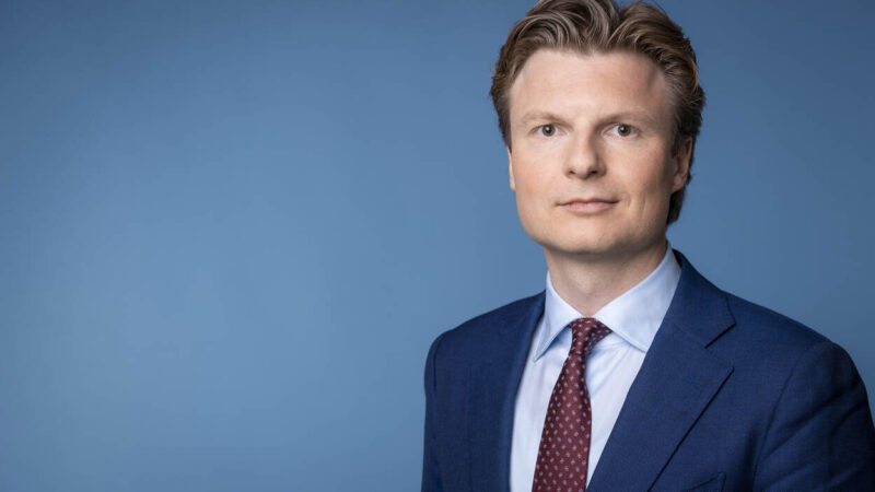 VIDEO – Minister van Defensie Brekelmans houdt Rede van Fryslân