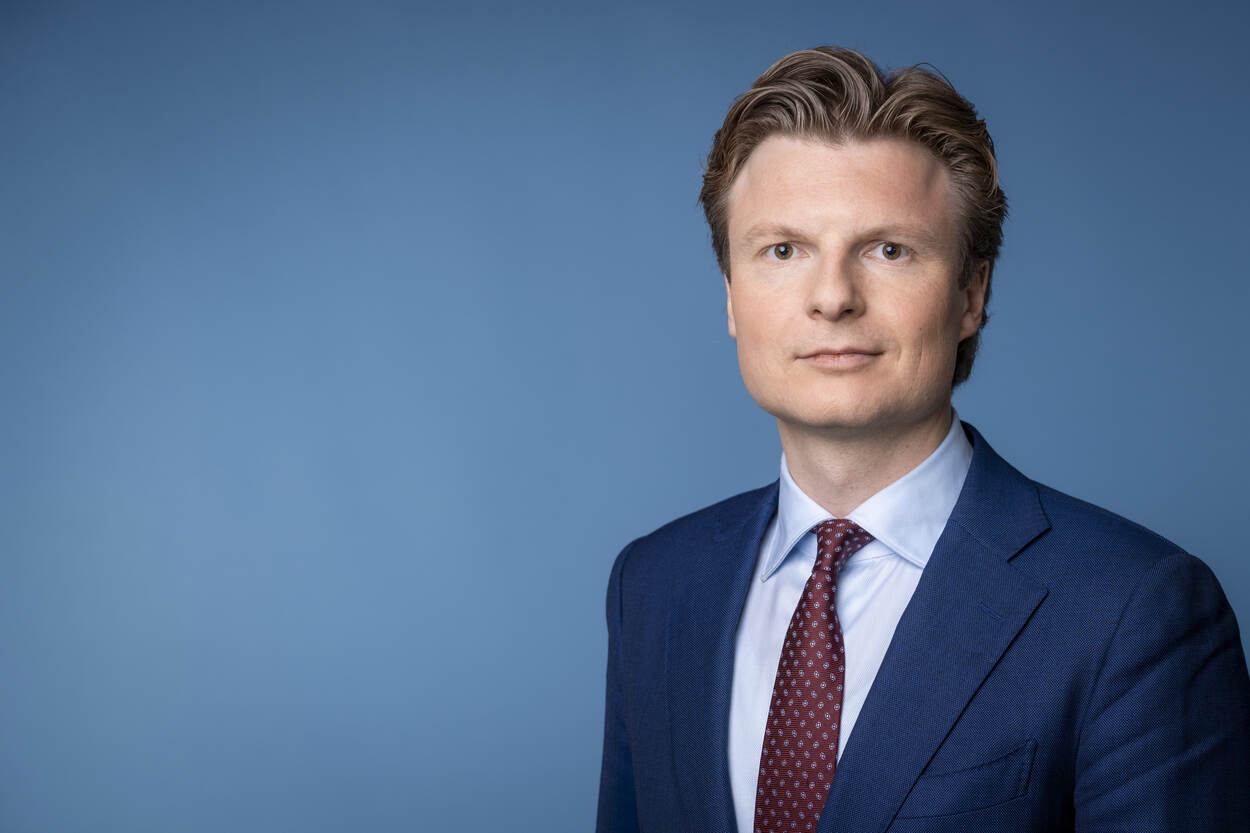 VIDEO – Minister van Defensie Brekelmans houdt Rede van Fryslân