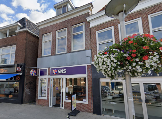 RegioBank en SNS worden ASN Bank