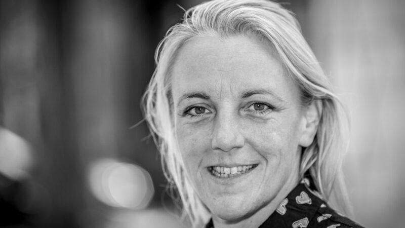 Ellen Seerden nieuwe centrummanager Leeuwarden