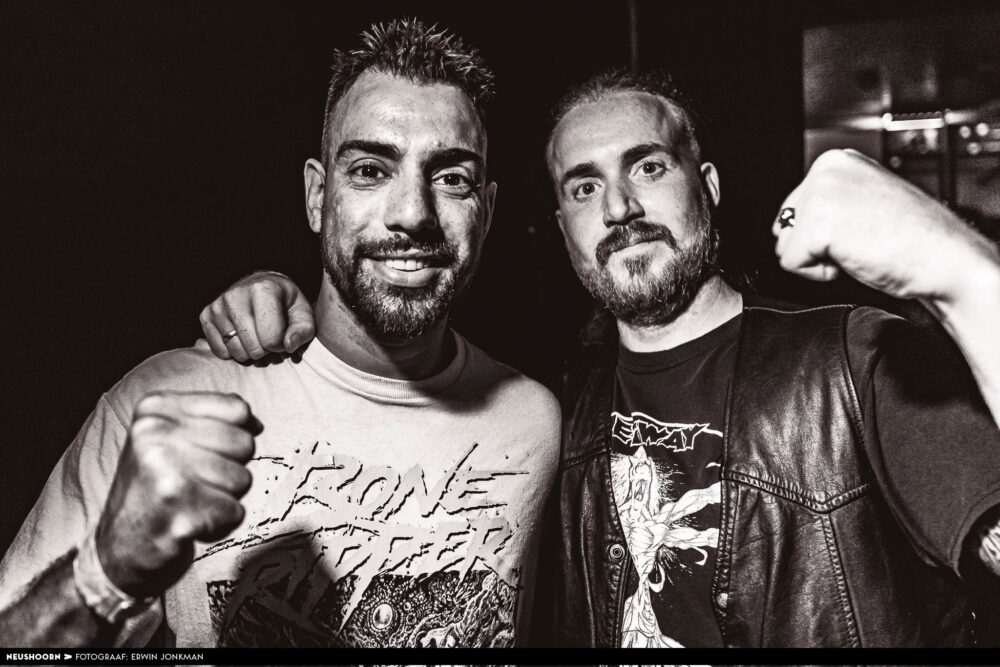 Genomineerden Friese Pop Awards bekend