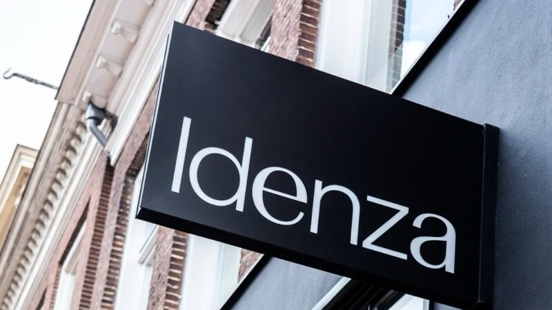 Schoenenwinkel Idenza in Leeuwarden failliet