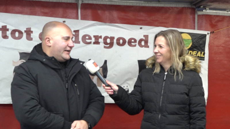 VIDEO – Mariska’s Marktpraat – Hoe was 2024?