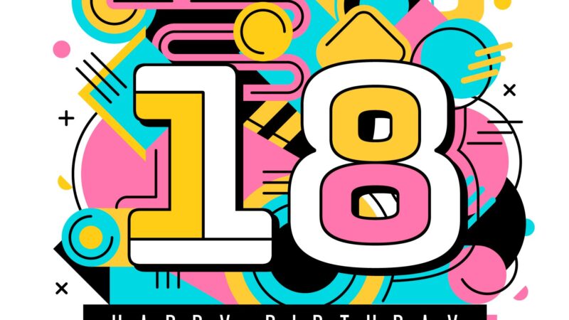 Gemeente Leeuwarden stuurt verjaardagskaart naar 18-jarigen