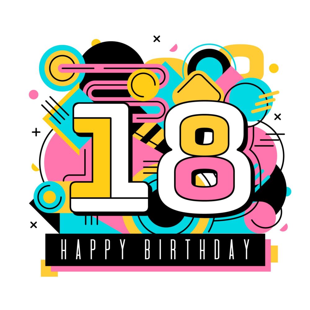 Gemeente Leeuwarden stuurt verjaardagskaart naar 18-jarigen