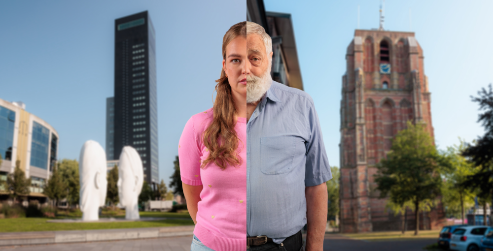 Gemeente Leeuwarden start geldhulpcampagne